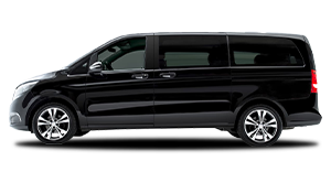 8 seater MPV taxi for Manchester group transfers